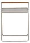ebuy24 Clarin Beistelltisch Beige