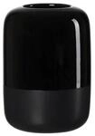 Ritzenhoff & Breker Dome Vase 20 cm Schwarz