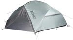 TAMBU Trekkingzelt TIKONA 3 f&uuml;r 3 Personen 320 x 228 x 120 cm 5.000 mm Wassers&auml;ule