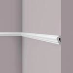 NOEL & MARQUET NMC WL2 WALLSTYL Wand- und Friesleiste Zierleiste Stuckleiste 2...