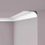 NOEL & MARQUET NMC WT22 WALLSTYL Eckleiste Zierleiste Stuckleiste 2 m 200 cm x...