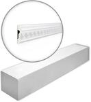 NOEL & MARQUET NMC Z31-Box ARSTYL Wandleisten 1 Karton Set mit 20 Stuckleisten...