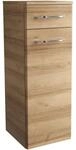 Fackelmann Bad-H&auml;ngeschrank Milano Asteiche 30 cm