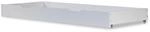 Homestyle4u Bettkasten in Wei&szlig; 173x16x63 cm 1911