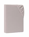 AM Qualit&auml;tsmatratzen Premium Jersey Spannbettlaken aus Baumwolle Made in Germany