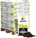 Galamio G&auml;rtnerkompost 40l x 42 Sack 1680l Palette