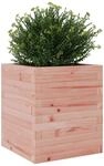 vidaXL Pflanzk&uuml;bel 40x40x46 cm Massivholz Douglasie 2101115