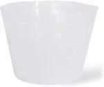 Vivanno Einsatz Einsatz Flexibel 60 cm x 60 cm x 45 cm Wei&szlig;