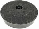 AIR2GO Aktivkohlefilter f&uuml;r Hotpoint-Ariston MCFE41 und WA485