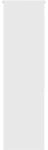 vidaXL Duschrollo 60x240 cm Stoffbreite 56 cm 4014931