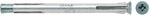 Fischer Fensterrahmend&uuml;bel F 10 M 132 K (6 ST)