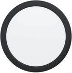 Eglo LED-Einbauspot Fueva 5 &Oslash; 21,6 cm 4.000K Schwarz