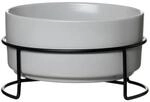 Ritzenhoff & Breker Taro Futternapf mit Napfhalter 17 cm