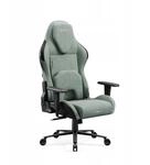 DIABLO CHAIRS Ergonomischer Gaming-Sessel aus Stoff X.One PRIME Normal Size...