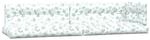 vidaXL Palettenkissen 5-Tlg Blattmuster&nbsp;Stoff 360795