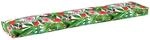 vidaXL Palettenkissen Floral Tropischer Dschungel 200 x 40 x 8 cm 42001687