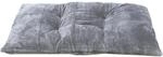 Bestlivings Palettenkissen 70 x 120 cm Taupe