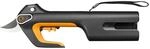 Fiskars Akku-Gartenschere L Bypass 12 V ohne Akku
