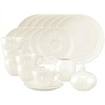 Seltmann Weiden Savona Kaffeeservice 20-teilig Fine Diamond