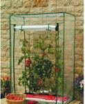 Westfalia Tomaten Gew&Auml;Chshaus Kunststoff