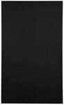 Heizpaneel Infrae Design M 600 W Schwarz