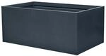 Floraworld Hochbeet Twin-Wall Gr. L 180 x 90 x 76 cm Fassungsverm&ouml;gen 1.200,
