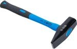 BGS Schlosserhammer Fiberglasstiel DIN 1041 1 000 G 3856