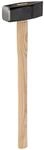 Picard Steinspalthammer 4 kg mit 70cm EschenStiel Nr 59