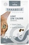 Sanabelle Katzen-Trockenfutter Light Low Calorie 400 g