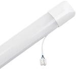 LUXULA LED Unterbauleuchte 45W 4850lm 3000- 6500K Warm- Kaltwei&szlig; CCT Lichtleiste