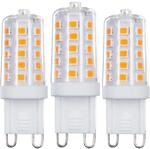 Leuchtmittel G9 3,5 W