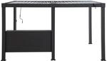 Sunjoy Bar f&uuml;r Matterhorn Multi-Pergola 2 Meter