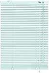 Gardinia Aluminium Jalousie 90 cm x 240 cm Wei&szlig;