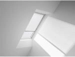 VELUX Jalousette PAL UK08 7001S Wei&szlig;