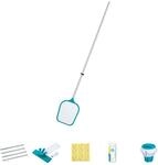 Bestway Poolreinigungs-Set Flowclear
