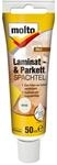 Molto Laminat- & Parkettspachtel Wei&szlig; 50 ml