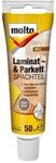 Molto Laminat- & Parkettspachtel Dunkelbraun 50 ml