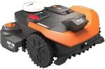 Worx M&auml;hroboter L3000 WR330E Landroid Vision Cloud