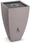 Arves Regentonne Modena 200, Taupe