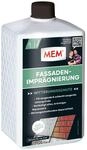 MEM Fassaden-Impr&auml;gnierung 1,