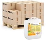 H&ouml;fer Chemie Zitronens&auml;ure 50% Fl&uuml;ssig 48 x 5l