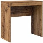 vidaXL Schreibtisch Sonstiges Altholz 80 x 40 x 76 cm Holzwerkstoff 869392
