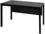 MCW Schreibtisch E94 Schwarz