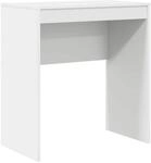 vidaXL Schreibtisch Sonstiges Wei&szlig; 70 x 40 x 76 cm Holzwerkstoff 869378