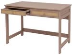 MCW Schreibtisch O36 Helltaupe
