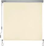 Sol Royal SolVision MS5 Senkrechtmarkise 1,6x2,5m Beige