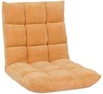 MCW Bodensessel N43 Hellbraun