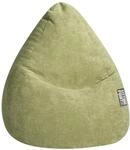 Sitting Point Sitzsack Alfa 220, Gr&uuml;n