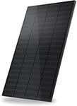 SUNSHARE Ray 200W Full Black Solarmodul F&uuml;r Balkonkraftwerk TopCon N Typ Zellen