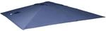 MCW Ersatz-Bezug f&uuml;r Schirm A96 3x3m Blau